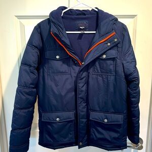 EUC gap kids jacket